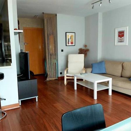 Apartamento Casa Del Doctor Sevilla Exterior foto
