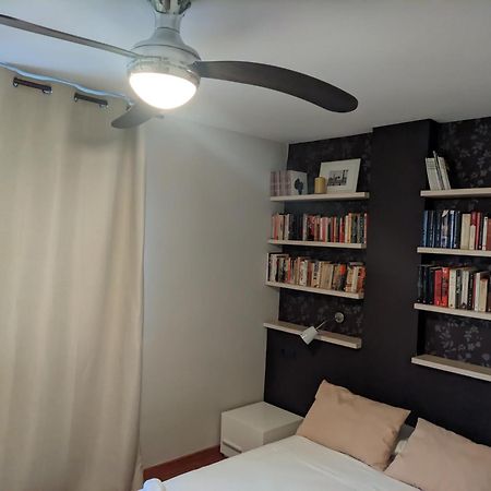 Apartamento Casa Del Doctor Sevilla Exterior foto