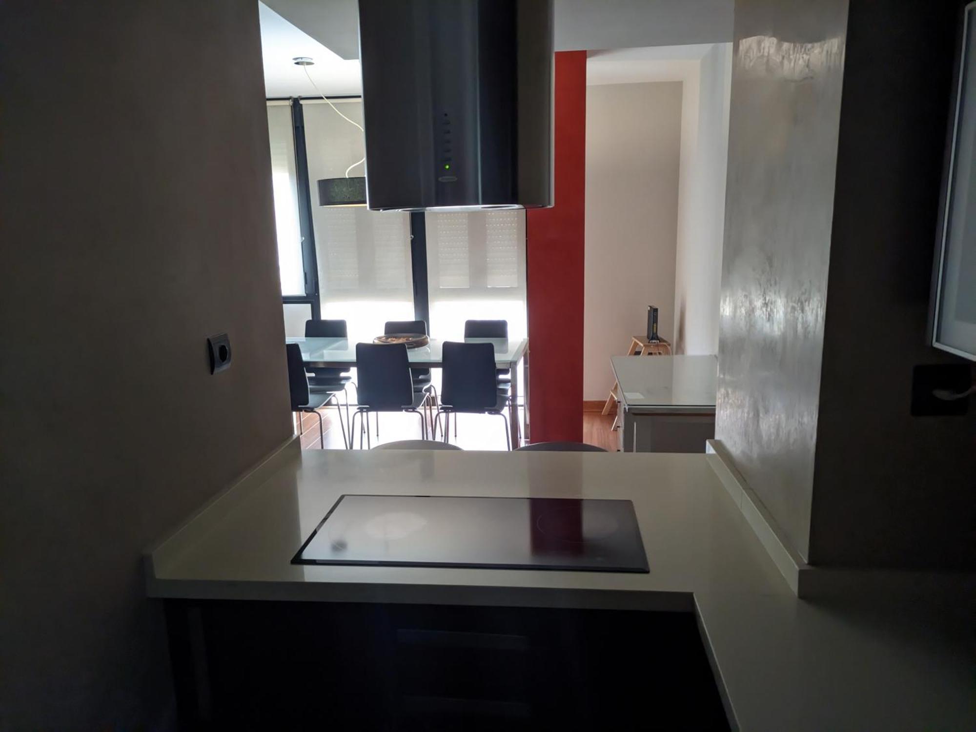Apartamento Casa Del Doctor Sevilla Exterior foto