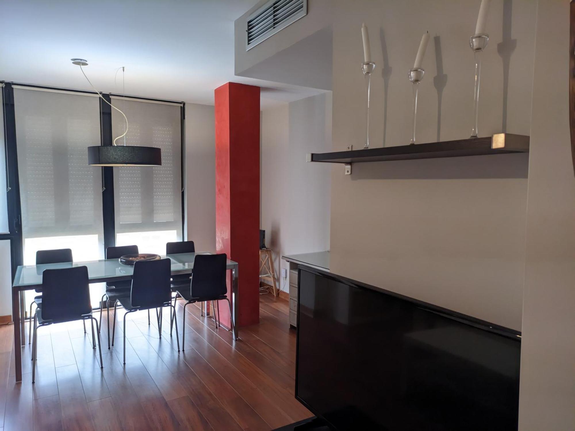 Apartamento Casa Del Doctor Sevilla Exterior foto